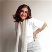 Profesora clases y refuerzos a niños de 6 a 16. Ingles, artes, música, sistemas, sociales